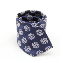 Cravates fines faites sur commande de cravate florale de cravate
